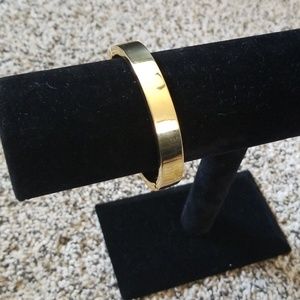 Jcrew Gold Bracelet